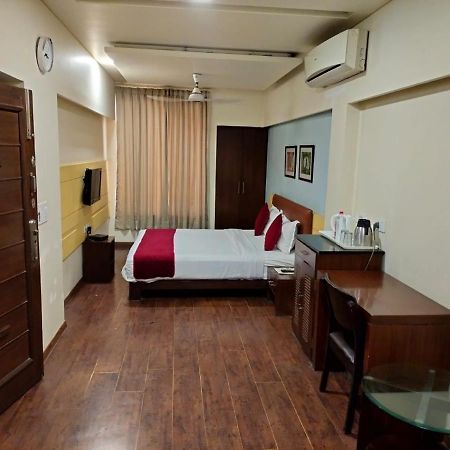 Hotel Nangis Pride Τζαϊπούρ Εξωτερικό φωτογραφία