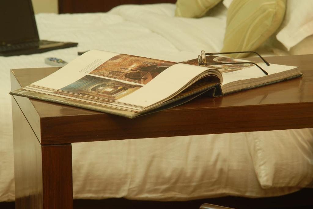 Hotel Nangis Pride Τζαϊπούρ Εξωτερικό φωτογραφία