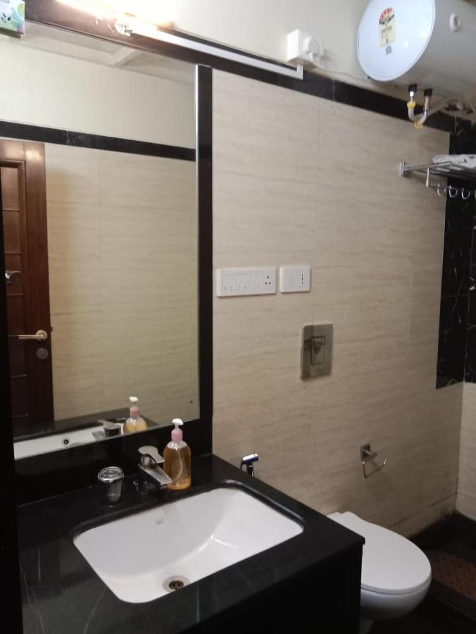 Hotel Nangis Pride Τζαϊπούρ Εξωτερικό φωτογραφία