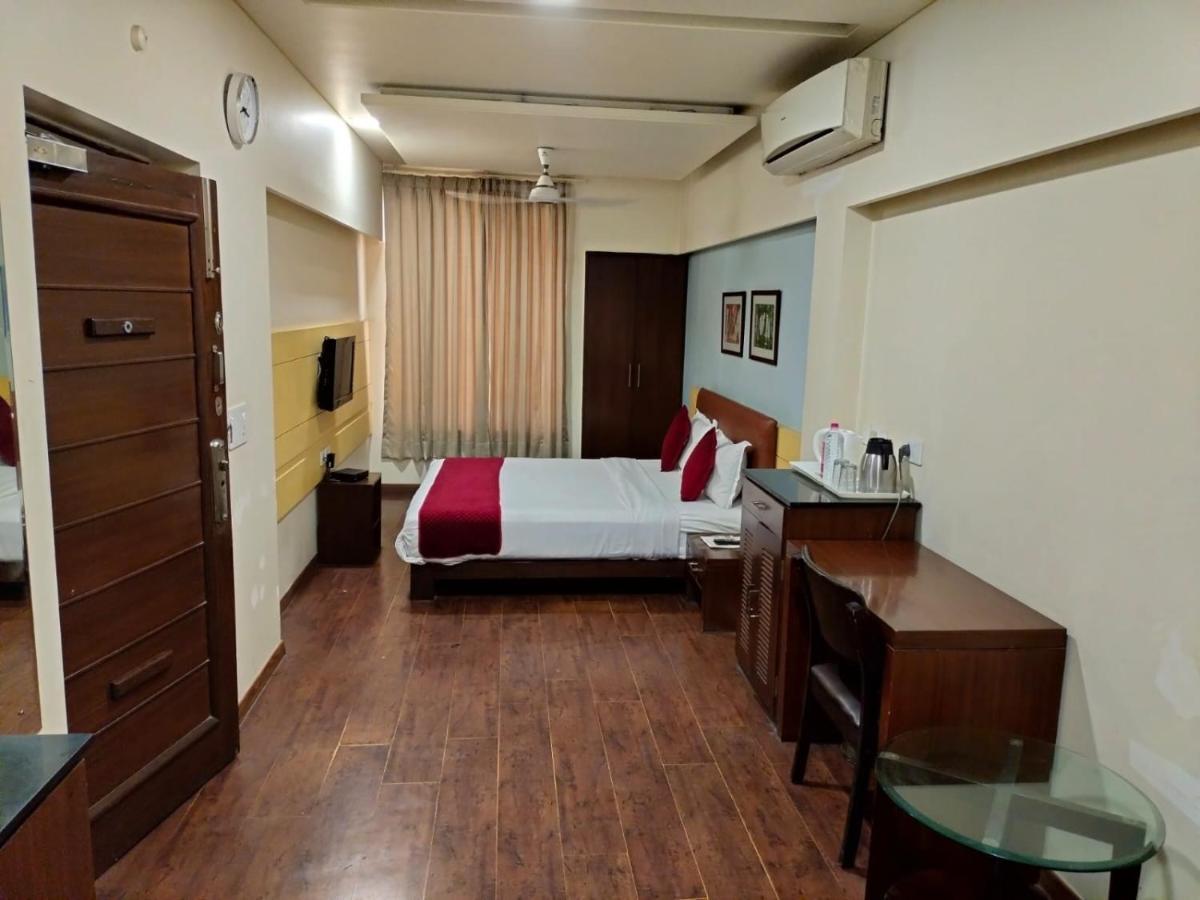 Hotel Nangis Pride Τζαϊπούρ Εξωτερικό φωτογραφία