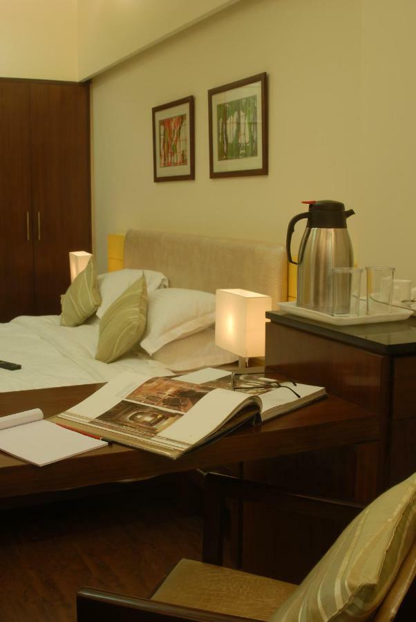Hotel Nangis Pride Τζαϊπούρ Εξωτερικό φωτογραφία
